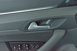 2025款标致508L