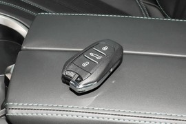 2025款标致508L