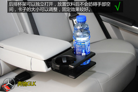 购车必看！奥迪Q5奔驰GLK实用性深度对比