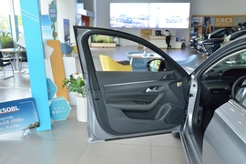 2025款标致508L