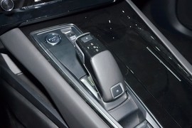 2025款标致508L