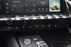 2025款标致508L