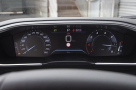 2025款标致508L