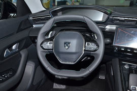 2025款标致508L