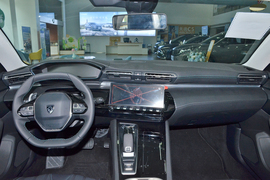 2025款标致508L