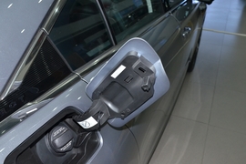 2025款标致508L