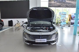 2025款标致508L