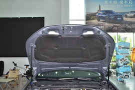2025款标致508L