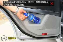 购车必看！奥迪Q5奔驰GLK实用性深度对比