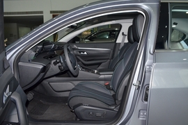 2025款标致508L