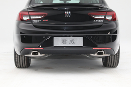 2025款别克君威GS