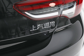 2025款别克君威GS