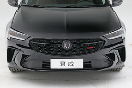 2025款别克君威GS