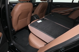 2025款别克君威GS