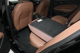 2025款别克君威GS