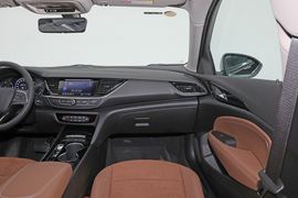 2025款别克君威GS