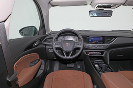 2025款别克君威GS