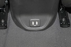 2025款别克君威GS