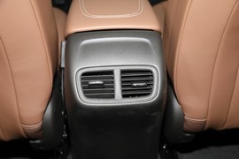 2025款别克君威GS