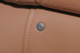 2025款别克君威GS