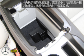 购车必看！奥迪Q5奔驰GLK实用性深度对比