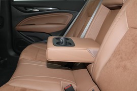 2025款别克君威GS