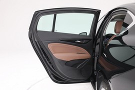 2025款别克君威GS