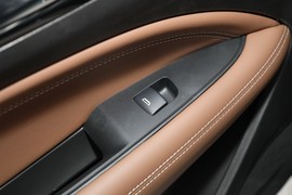 2025款别克君威GS