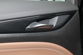 2025款别克君威GS