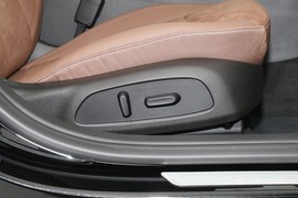 2025款别克君威GS