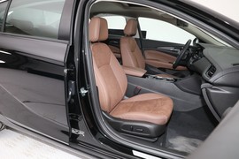 2025款别克君威GS