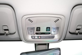 2025款别克君威GS