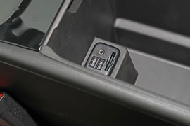 2025款别克君威GS