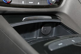 2025款别克君威GS