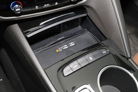 2025款别克君威GS