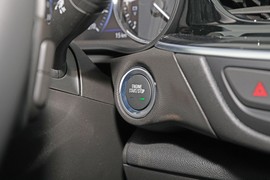 2025款别克君威GS