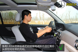 购车必看！奥迪Q5奔驰GLK实用性深度对比