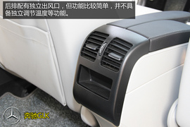 购车必看！奥迪Q5奔驰GLK实用性深度对比