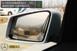 购车必看！奥迪Q5奔驰GLK实用性深度对比