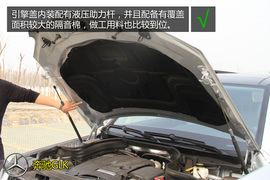 购车必看！奥迪Q5奔驰GLK实用性深度对比