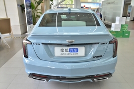 2025款凯迪拉克CT5
