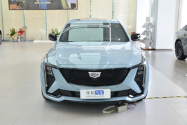 2025款凯迪拉克CT5