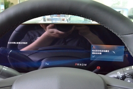 2025款凯迪拉克CT5