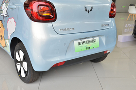 2025款五菱宏光MINIEV