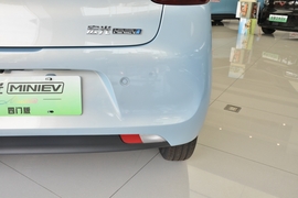 2025款五菱宏光MINIEV