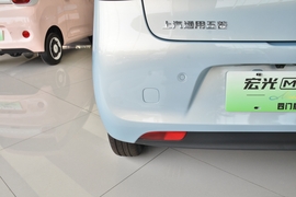 2025款五菱宏光MINIEV
