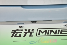 2025款五菱宏光MINIEV