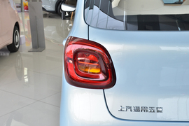 2025款五菱宏光MINIEV