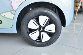 2025款五菱宏光MINIEV
