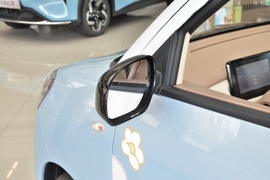 2025款五菱宏光MINIEV